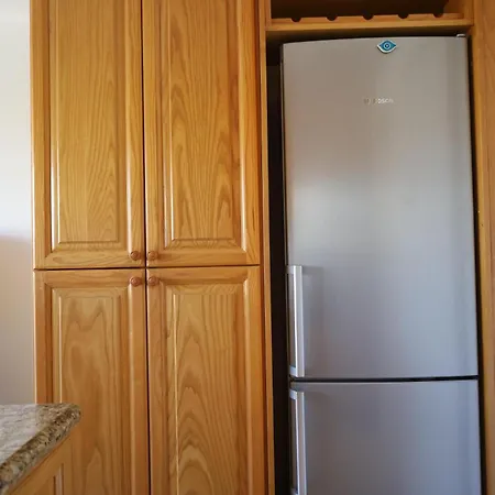 Front Apartment Limassol