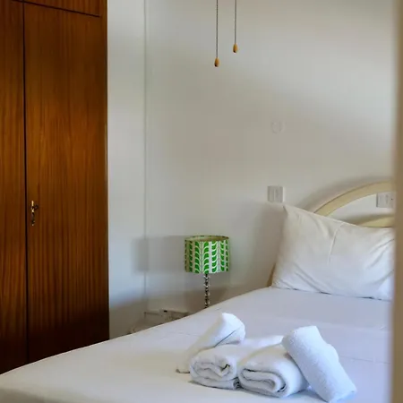 Front Apartment Limassol