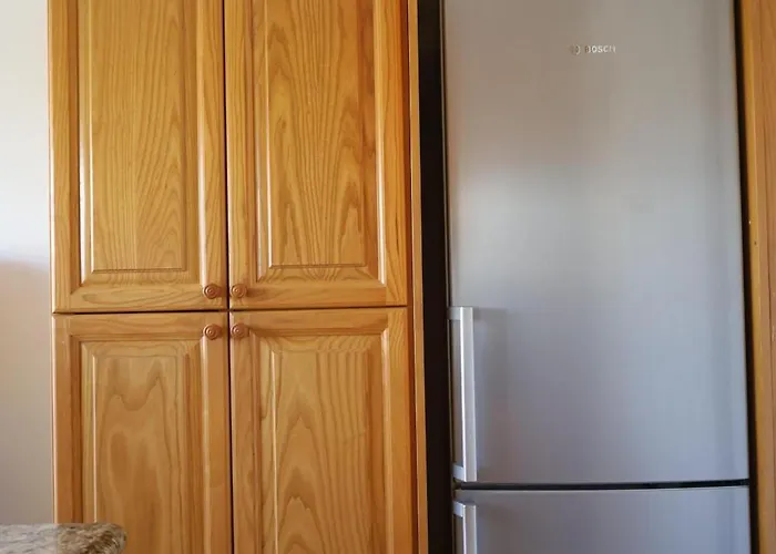 Front Apartamento Limassol