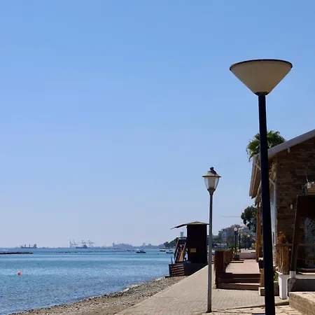 Front Appartement Limassol