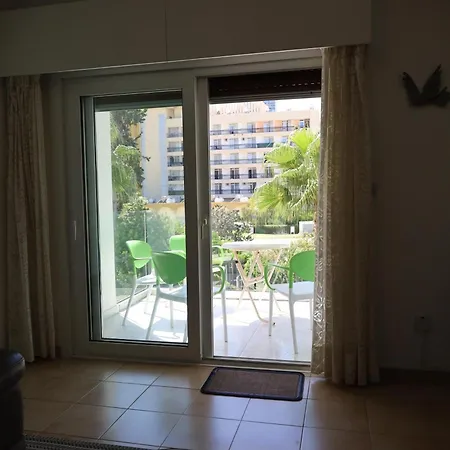 Appartement Front Limassol