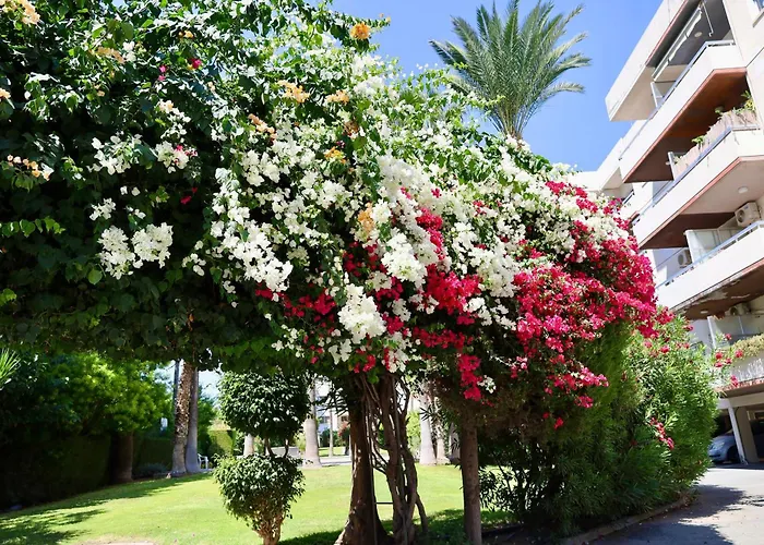 Lejlighed Front Limassol