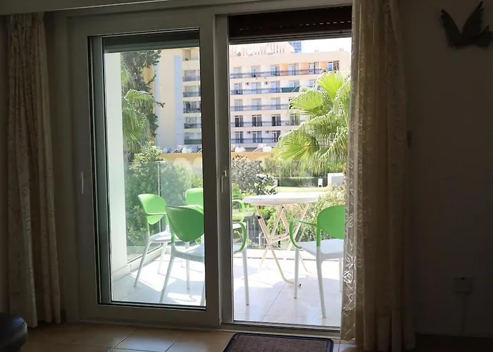 Lejlighed Front Limassol