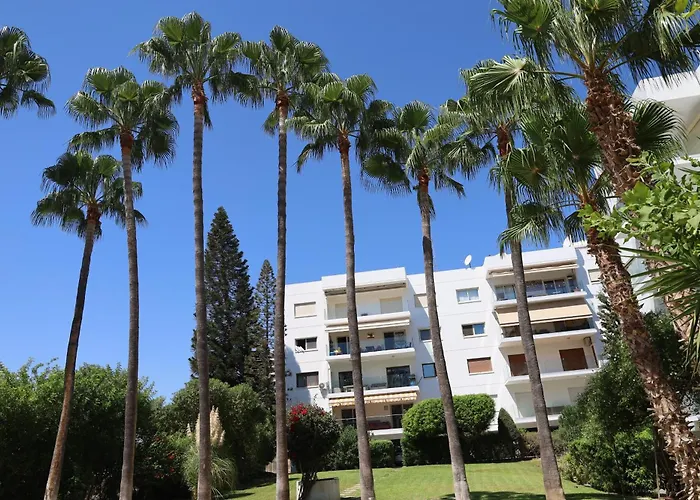 Apartmán Front Lemesos