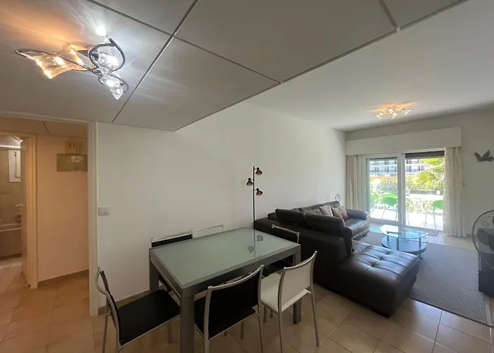 Apartmán Front Lemesos