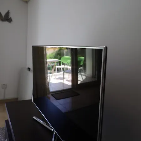 Apartamento Front *