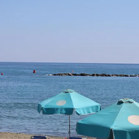 Front Limassol