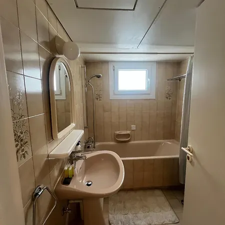 Apartamento Front *