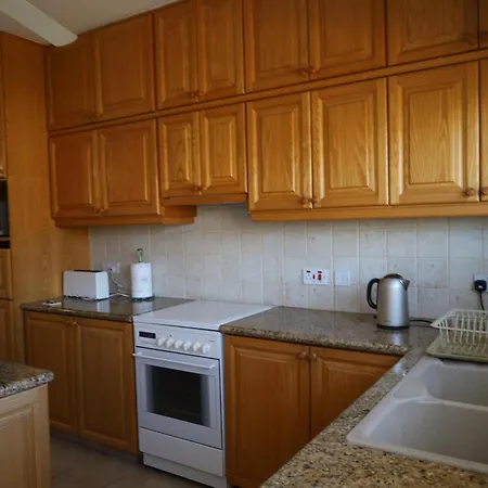 Apartamento Front *