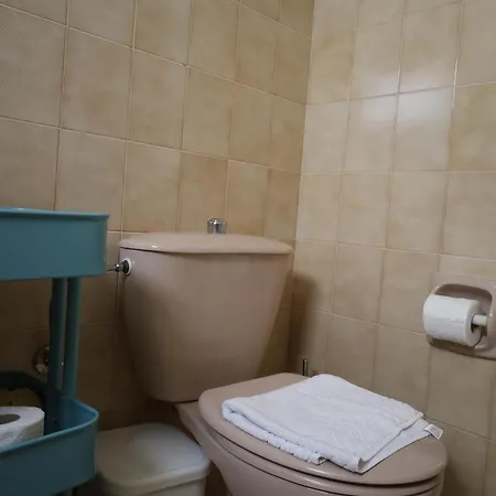 Front Apartamento