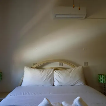 Apartamento Front *