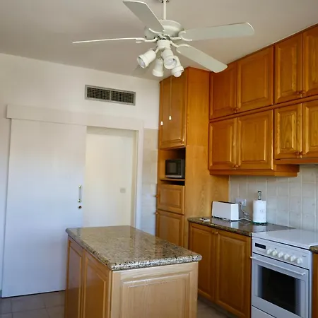 Apartamento Front
