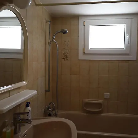 Apartamento Front *