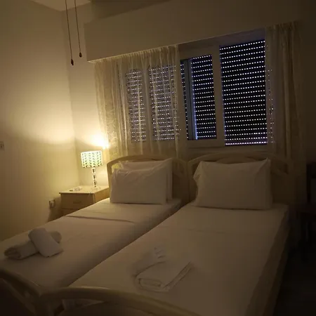 Apartamento Front *