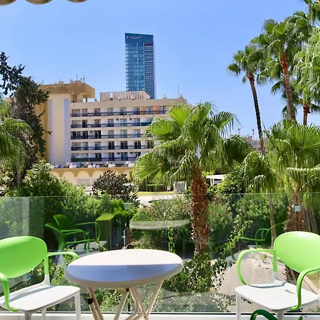 Front * Limassol