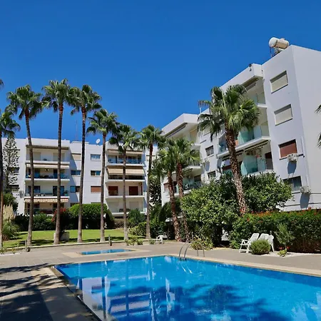 Apartamento Front *