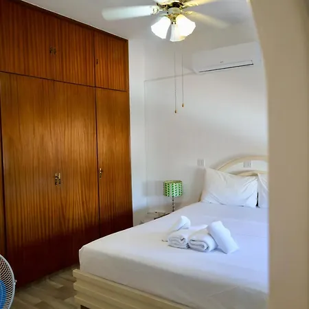 Apartamento Front