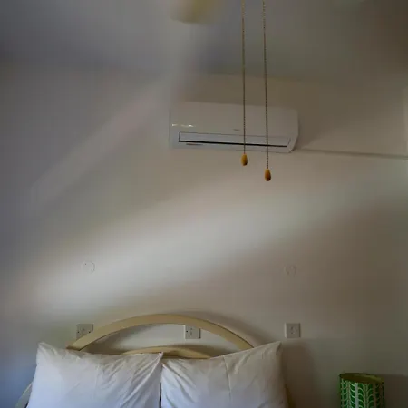 Apartamento Front