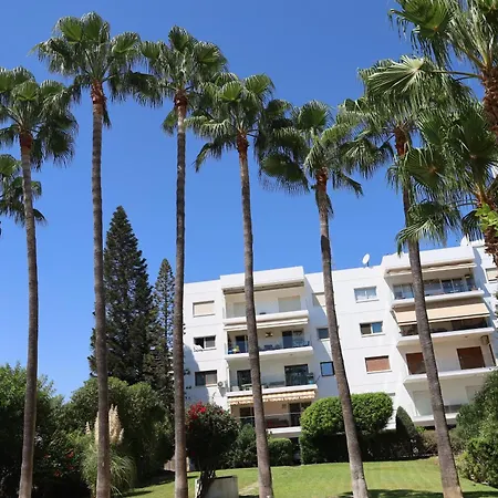 Apartamento Front Limassol