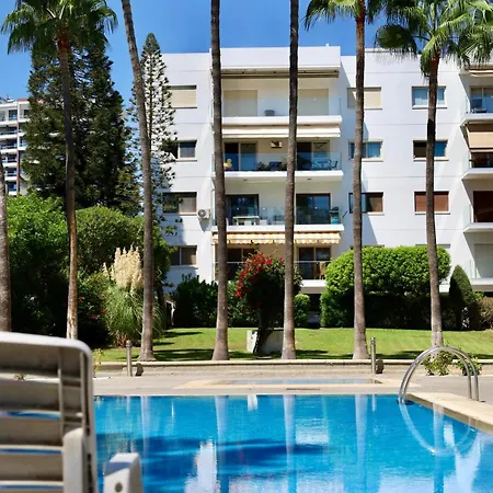 Apartamento Front